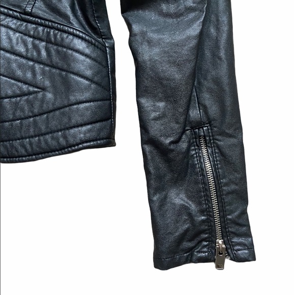 Blank NYC Moto jacket - Picture 4 of 7